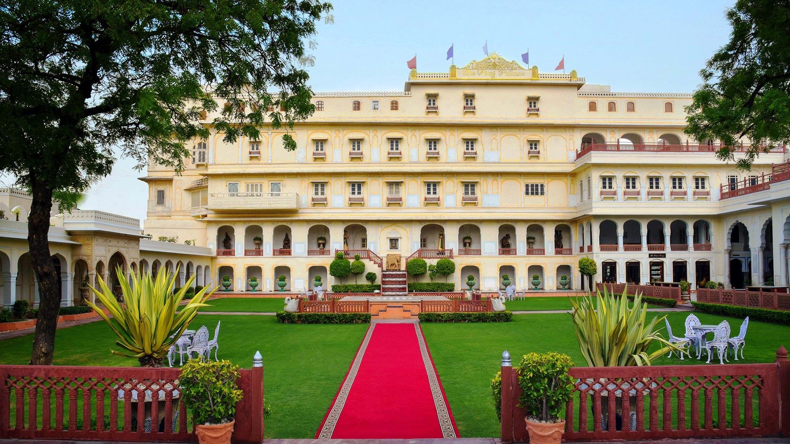 Incentive Tour Image